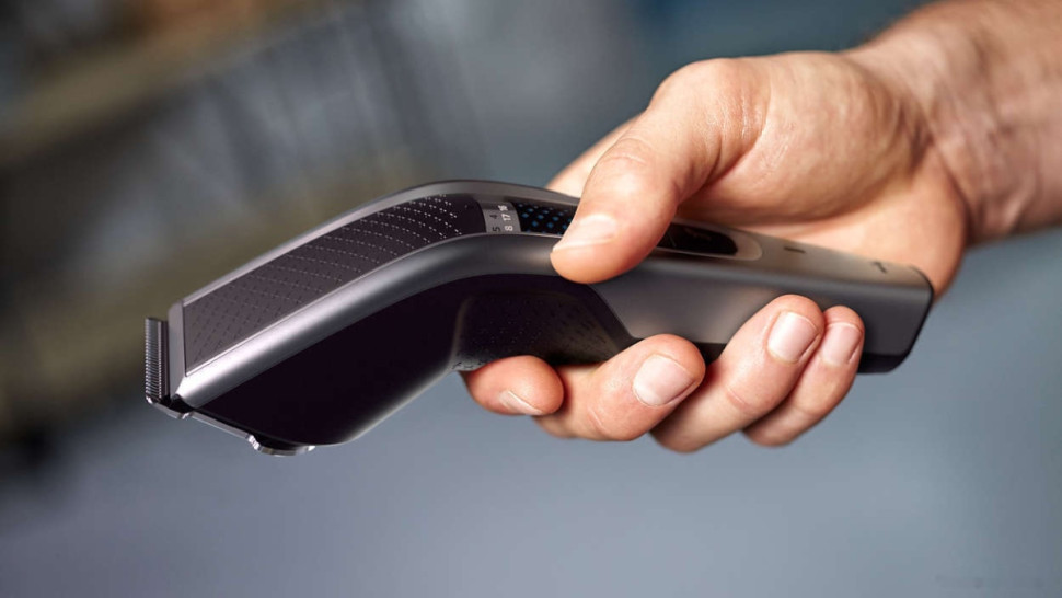 Машинка для стрижки волос Philips HC5630/15