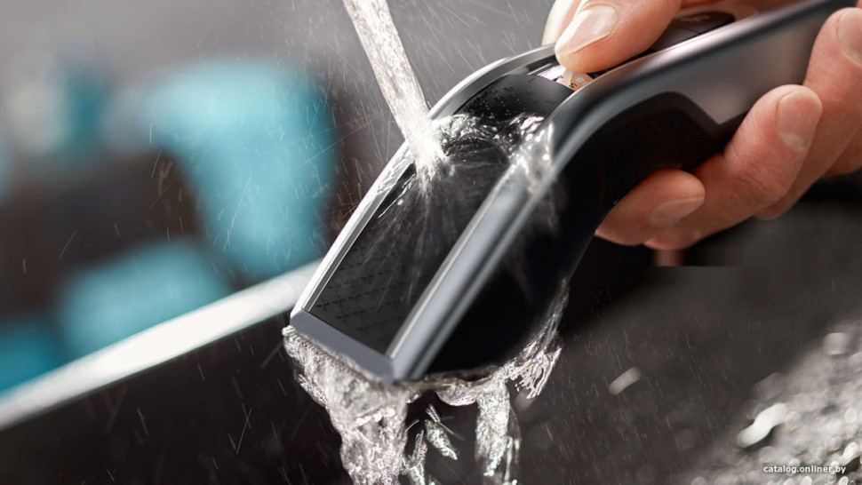 Машинка для стрижки волос Philips HC5630/15