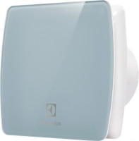 Осевой вентилятор Electrolux Glass EAFG-120 (серый)