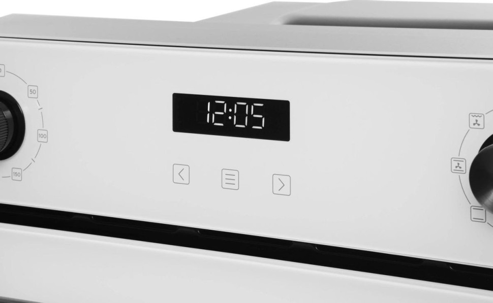 Духовой шкаф Hyundai HEO 64512 WG