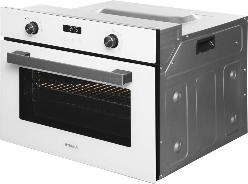 Духовой шкаф Hyundai HEO 64512 WG