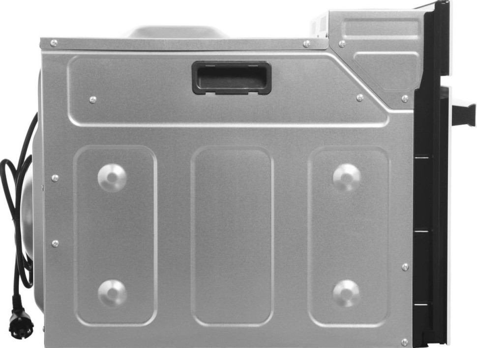 Духовой шкаф Hyundai HEO 64512 WG