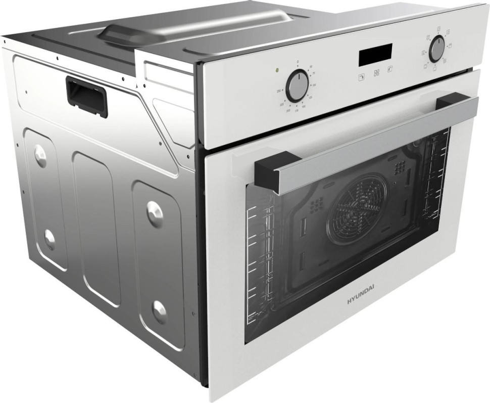 Духовой шкаф Hyundai HEO 64512 WG