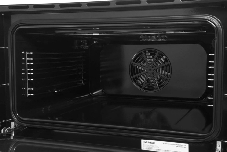 Духовой шкаф Hyundai HEO 64512 WG