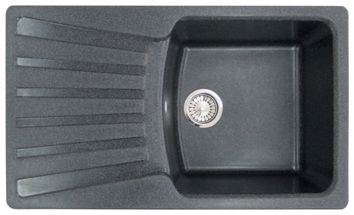 Кухонная мойка GranFest Standart GF-S850L