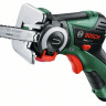 Сабельная пила Bosch EasyCut 12