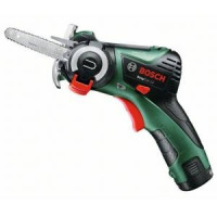 Сабельная пила Bosch EasyCut 12