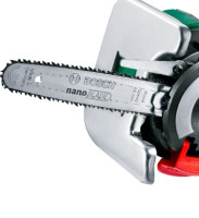 Сабельная пила Bosch EasyCut 12