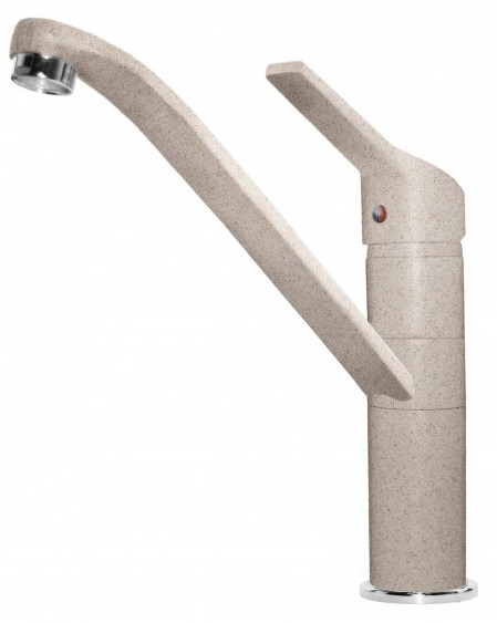 Смеситель Elleci Teseo G51 Avena