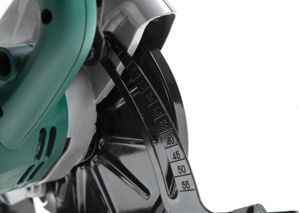 Дисковая пила Hammer CRP1300D