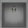 Кухонная мойка Elleci Quadra 102 K97 Light Grey