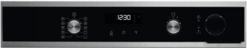 Духовой шкаф Electrolux EOC6P71X