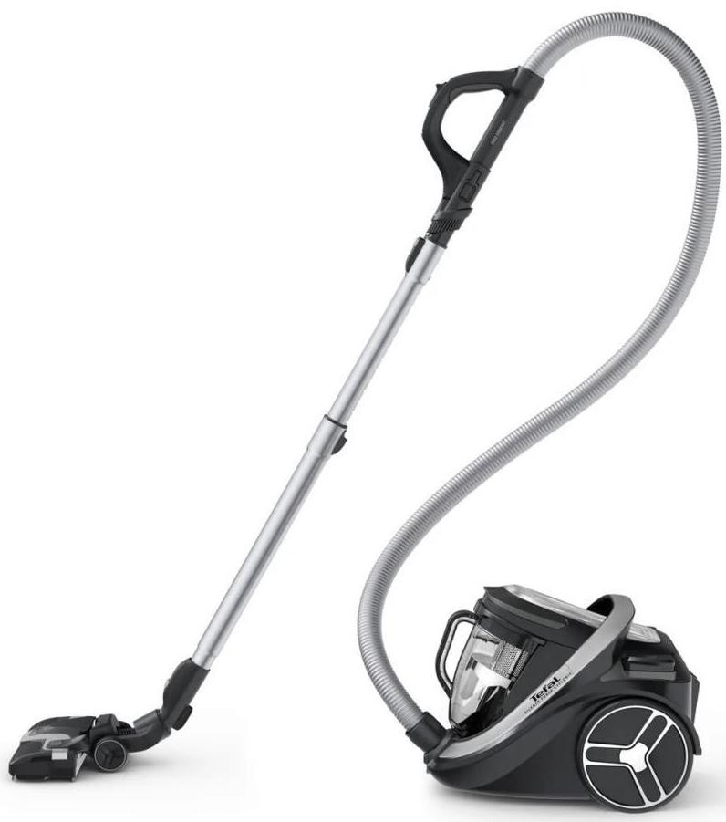 Пылесос Tefal TW7976EA