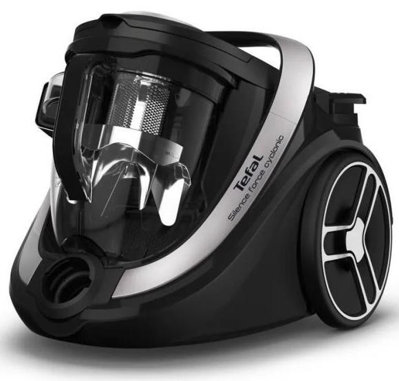 Пылесос Tefal TW7976EA
