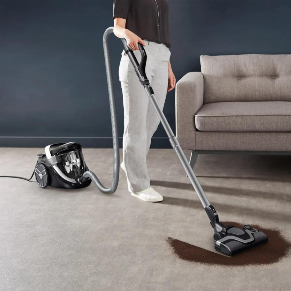 Пылесос Tefal TW7976EA