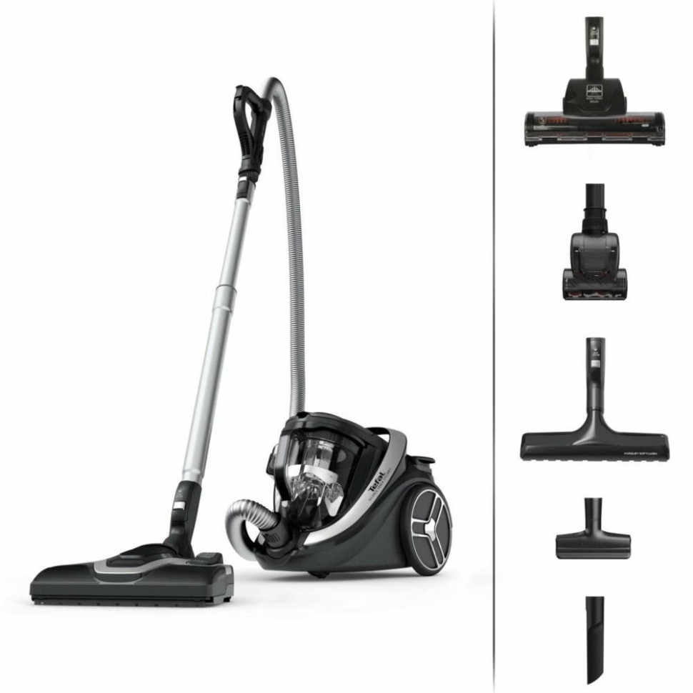 Пылесос Tefal TW7976EA