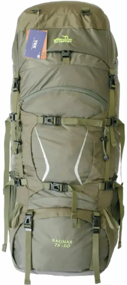 Рюкзак Tramp Ragnar TRP-044oliv