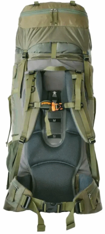 Рюкзак Tramp Ragnar TRP-044oliv