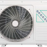 Кондиционер Breeon Prisma DC Inverter BRC-09TPI