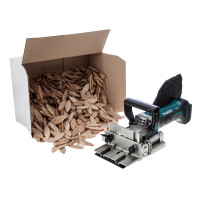 Фрезер Makita DPJ180Z