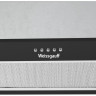 Вытяжка Weissgauff BOX 456 Black
