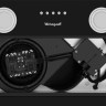 Вытяжка Weissgauff BOX 456 Black