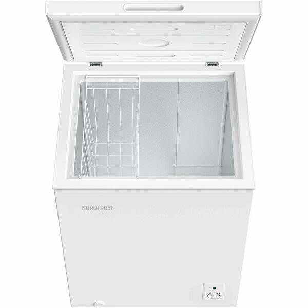 Холодильник NORDFROST CFS 200