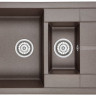 Кухонная мойка Granula 7802 (Эспрессо)