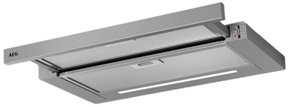 Вытяжка AEG DPE5660M