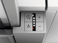 Вытяжка AEG DPE5660M