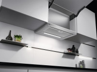 Вытяжка AEG DPE5660M