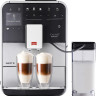 Кофемашина Melitta Barista T Smart F83/0-101