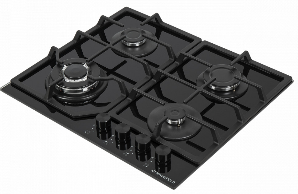 Варочная панель Maunfeld EGHG.64.43CB/G черный