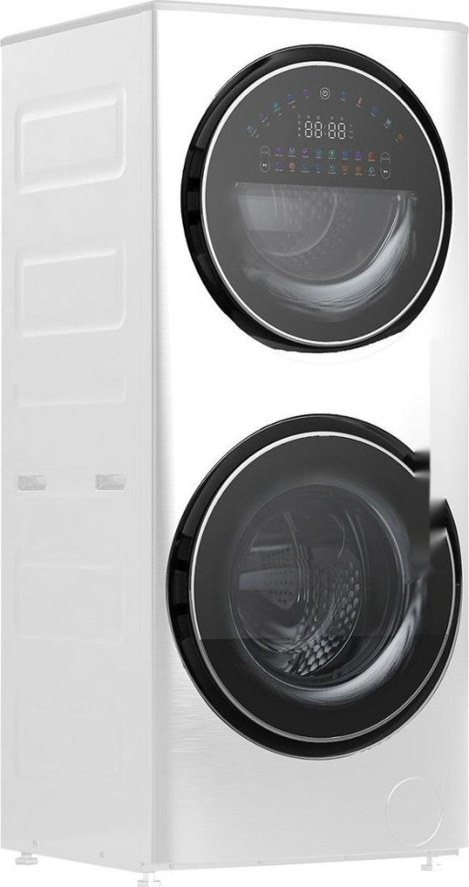 Стиральная машина Esperanza WMFD1514IBD10 W (белый)