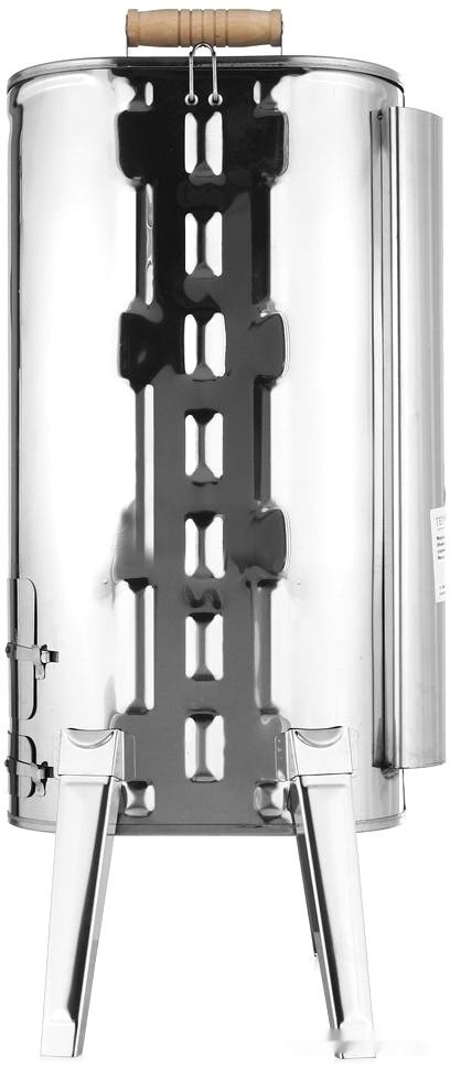 Коптильня Термофор Дуплет Inox