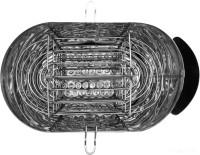 Коптильня Термофор Дуплет Inox