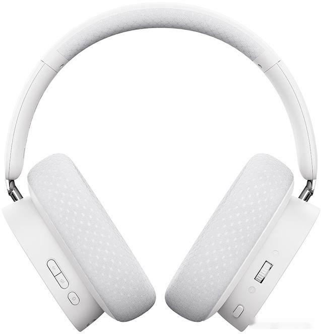 Наушники Baseus AeQur GH02