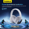Наушники Baseus AeQur GH02