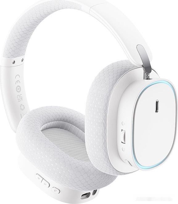 Наушники Baseus AeQur GH02