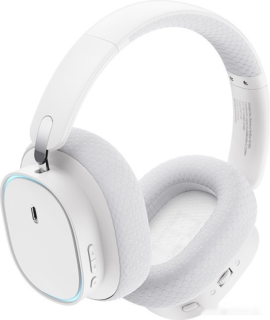 Наушники Baseus AeQur GH02