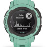 Умные часы Garmin Instinct 2S Solar (нео тропик)