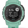 Умные часы Garmin Instinct 2S Solar (нео тропик)