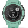 Умные часы Garmin Instinct 2S Solar (нео тропик)