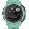 Умные часы Garmin Instinct 2S Solar (нео тропик)