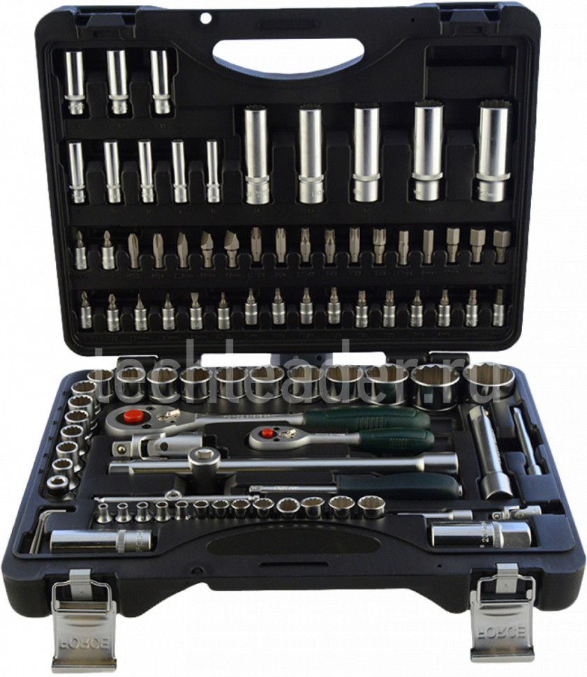 Универсальный набор FORCE 4941-9 94 предмета