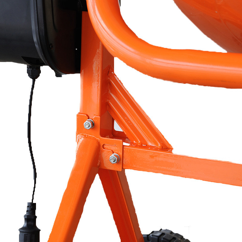 Бетономешалка Skiper CM-165