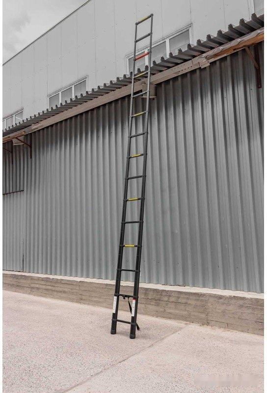 Лестница RockForce RF-UP580 (15 ступеней)