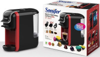 Капсульная кофеварка Sonifer SF-3547