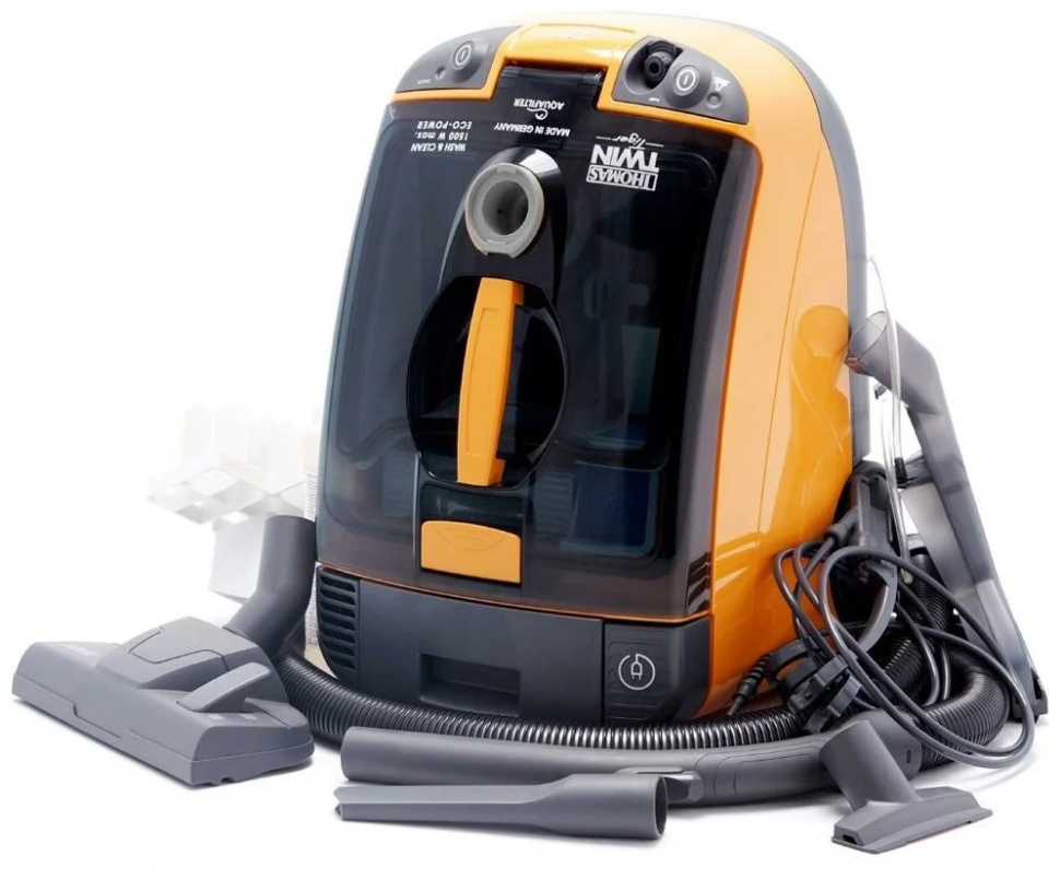 Пылесос Thomas Twin Tiger (788556)