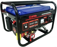 Генератор Витязь ГБ-4000Е